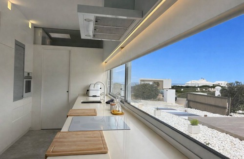 Ciutadella de Menorca House | Villa Codolar Blanc