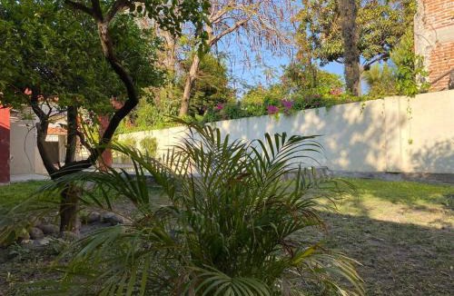 Centro House | Villa con Alberca Privada En Xochitepec