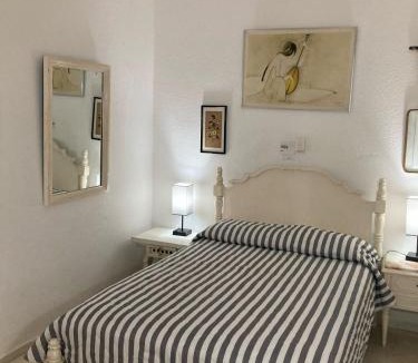 Farallon Villa | Villa Covadonga