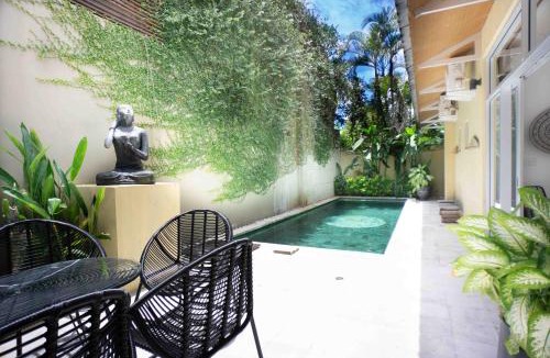 Central Seminyak Villa | Villa Dewa