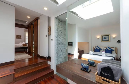 Kathu Hotel | Villa Eden Kamala