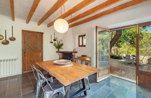 Soller Villa | VILLA ES COCO SOLLER