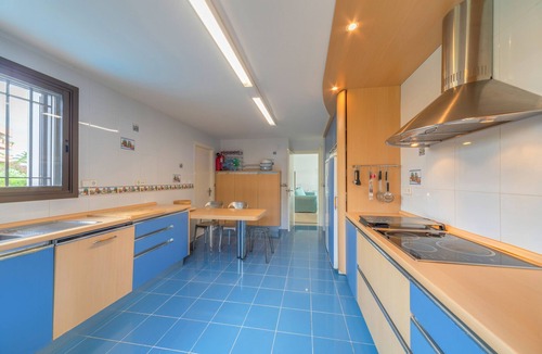 Son Servera Villa | VILLA ES PINARO - BEACH FRONT by PriorityVillas