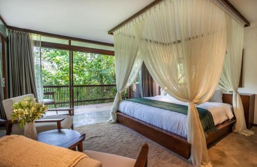 Pejeng Kawan Villa | Villa Estrada Ubud