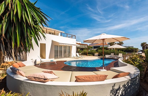 Es Canutells Villa | Villa Estrella - Canutells