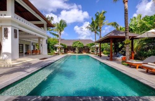 Drupadi Villa | Villa Eva