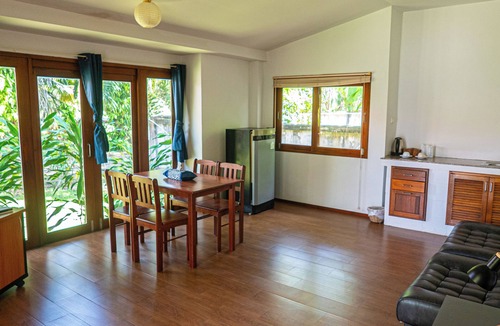 Chumphon Villa | Villa Family 3 All-Inclusive