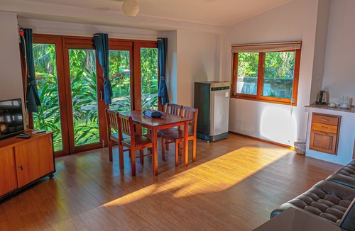 Chumphon Villa | Villa Family 3 All-Inclusive