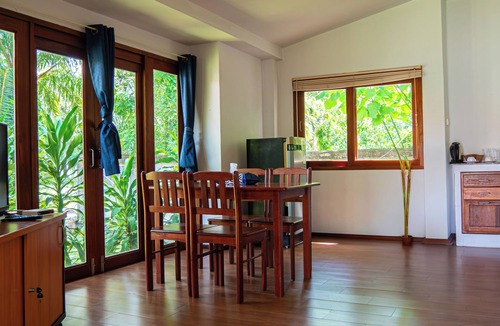 Chumphon Villa | Villa Family 4 All-Inclusive