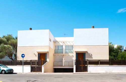 Cala Ferrera House | Villa Ferrera Select A