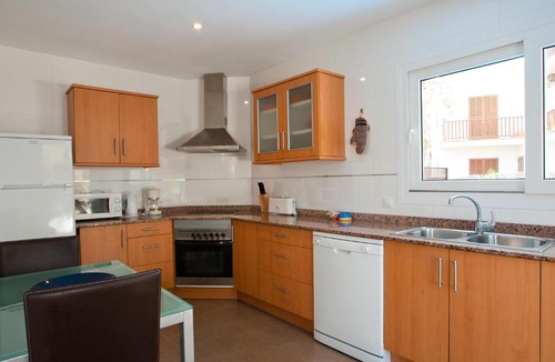 Cala Ferrera House | Villa Ferrera Select A