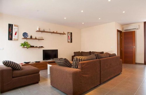 Cala Ferrera Villa | Villa Ferrera Select B