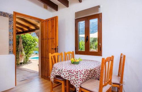 Soller House | Villa Frontera
