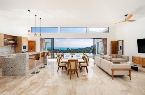 Maret House | Villa Gala 4br fantastic views
