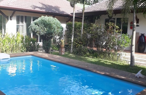 Ko Lanta Villa | Villa H2 100m from the sea, modern and very clean