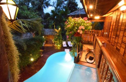 Ao Nang Villa | Villa Habeebee