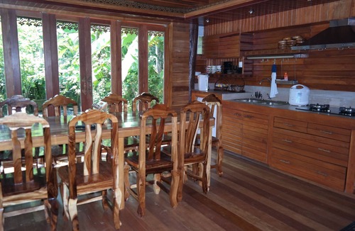 Ao Nang Villa | Villa Habeebee