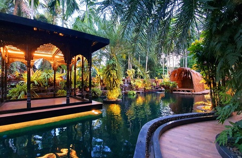 Ao Nang Villa | Villa Habeebee