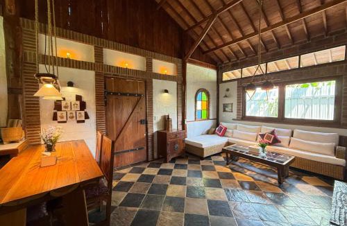 Pai Villa | Villa Helios
