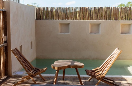 Isla Holbox Villa | Villa Holbox The Island Holbox