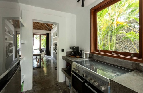 Umalas Villa | Villa Ilo Umalas - 3BR Stunning & Spacious Garden