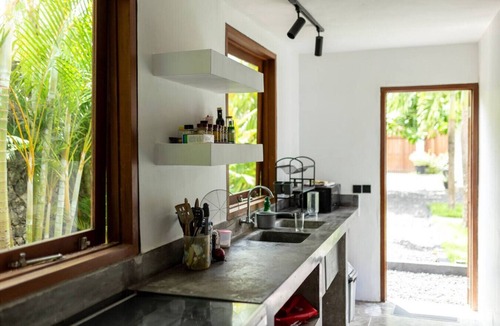 Umalas Villa | Villa Ilo Umalas - 3BR Stunning & Spacious Garden
