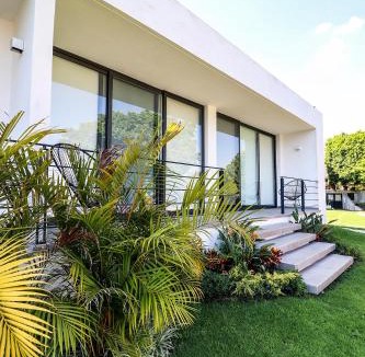 Lomas de Atzingo Hotel | Villa Internacional Hotel & Club
