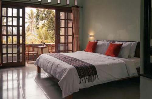 Munduk Hotel | VILLA IPSA