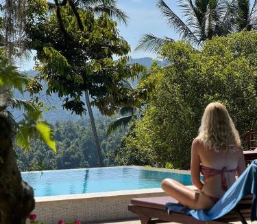 Munduk Hotel | VILLA IPSA
