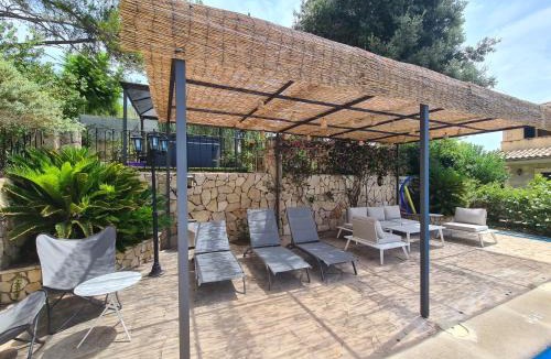 Crestatx Villa | Villa Jacelia