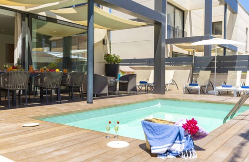 Can Picafort Villa | Villa Jade I