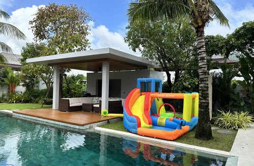 Cherngtalay Villa | Villa Jasmine