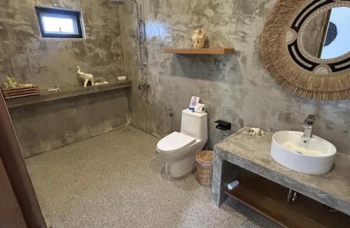 Hua Thanon House | Villa jay