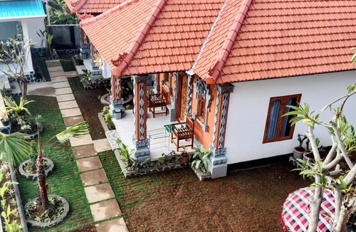 Lovina Villa | Villa Jepun