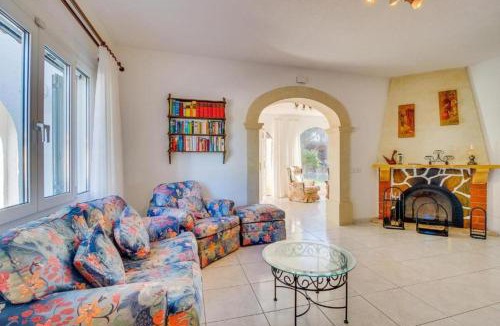 Cala Murada Villa | Villa Julieta