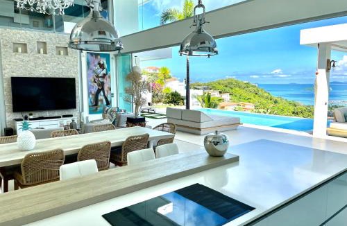 Plai Laem Villa | Villa keepkool