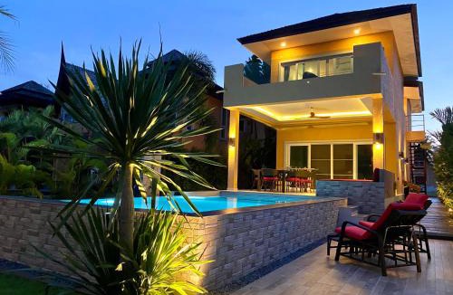 Klong Son House | Villa Kirasi