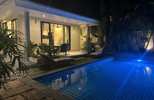 Bophut Hills Villa | villa lavanya