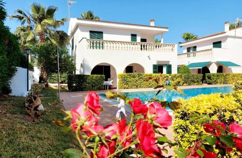Cala Blanca House | Villa Limón