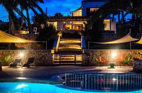 Punta Prima Villa | Villa Linda