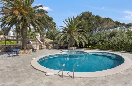 Punta Prima Villa | Villa Linda