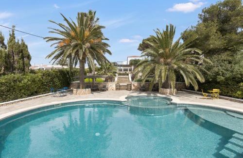 Punta Prima Villa | Villa Linda