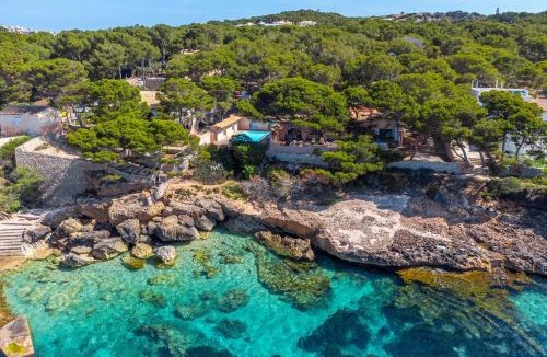 Cala Gat House | Villa Lumb