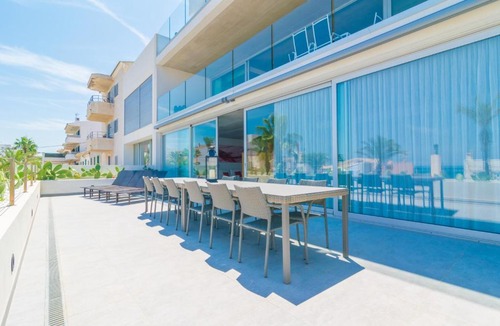 Son Baulo House | Villa Mar