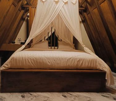 Moni House | Villa Marcelinus