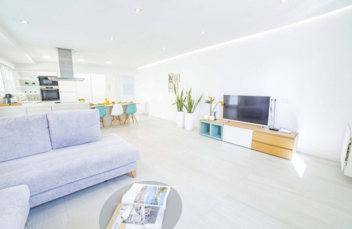 Muro Villa | Villa Mariona