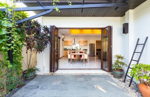 Rawai Villa | Villa Martin