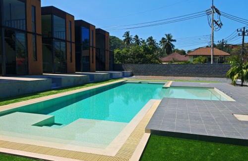 Bang Po Apartment | Villa Martina - 10 meter from the beach