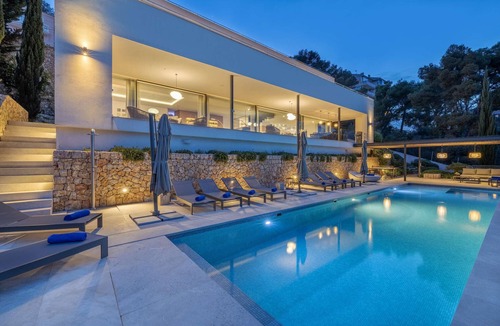 Puerto de Pollensa Villa | Villa Marvelo by Balearic Villas