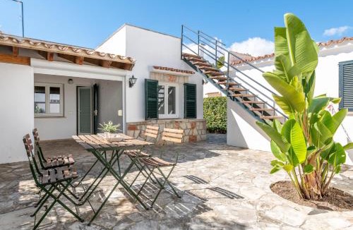 Alcudia House | Villa Mercuri